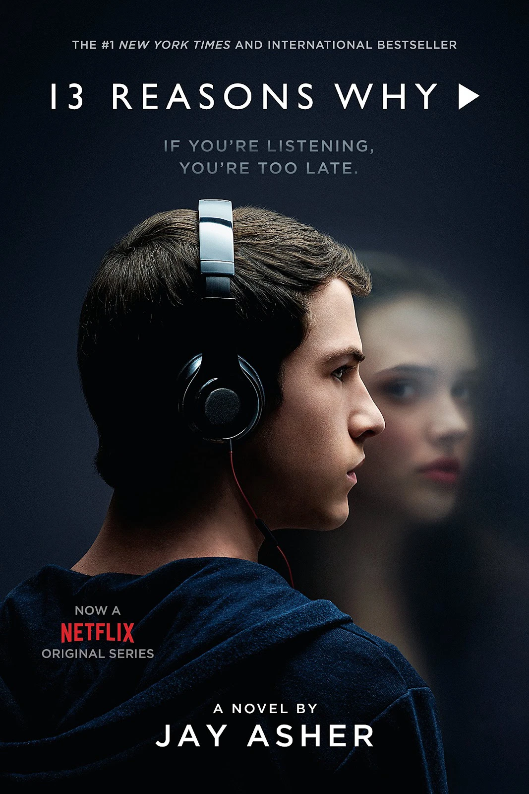 Phim 13 lý do tại sao (Phần 1) - 13 Reasons Why (Season 1) (2017)