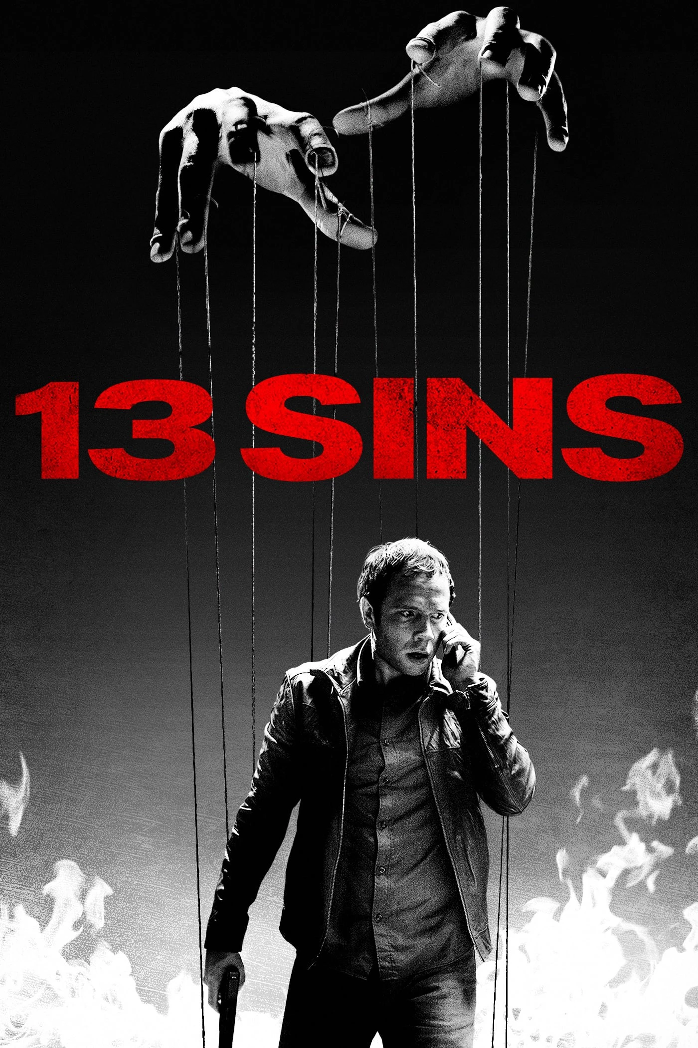 Phim 13 Tội Lỗi - 13 Sins (2014)