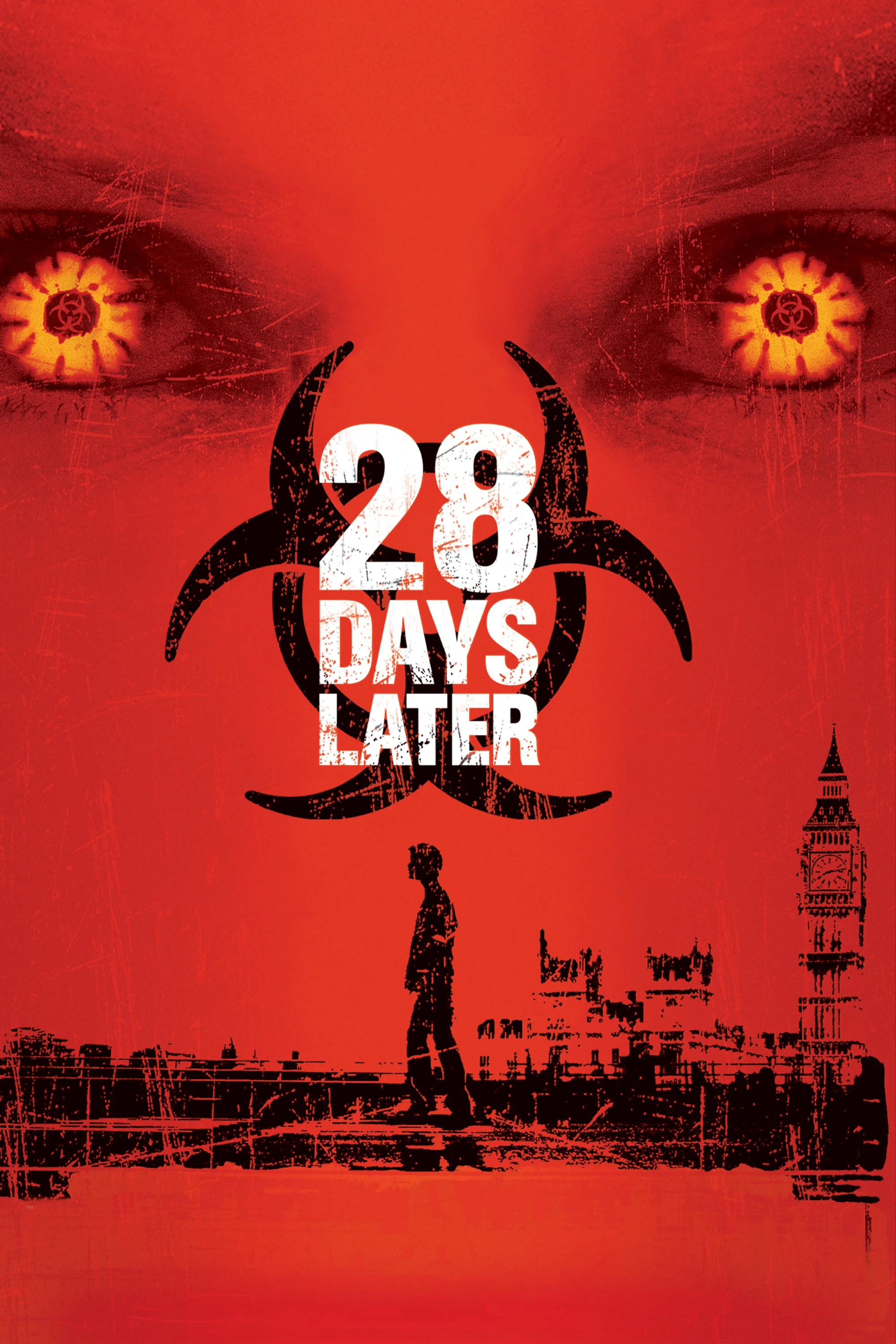 Phim 28 Days Later - 28 Days Later (2002)