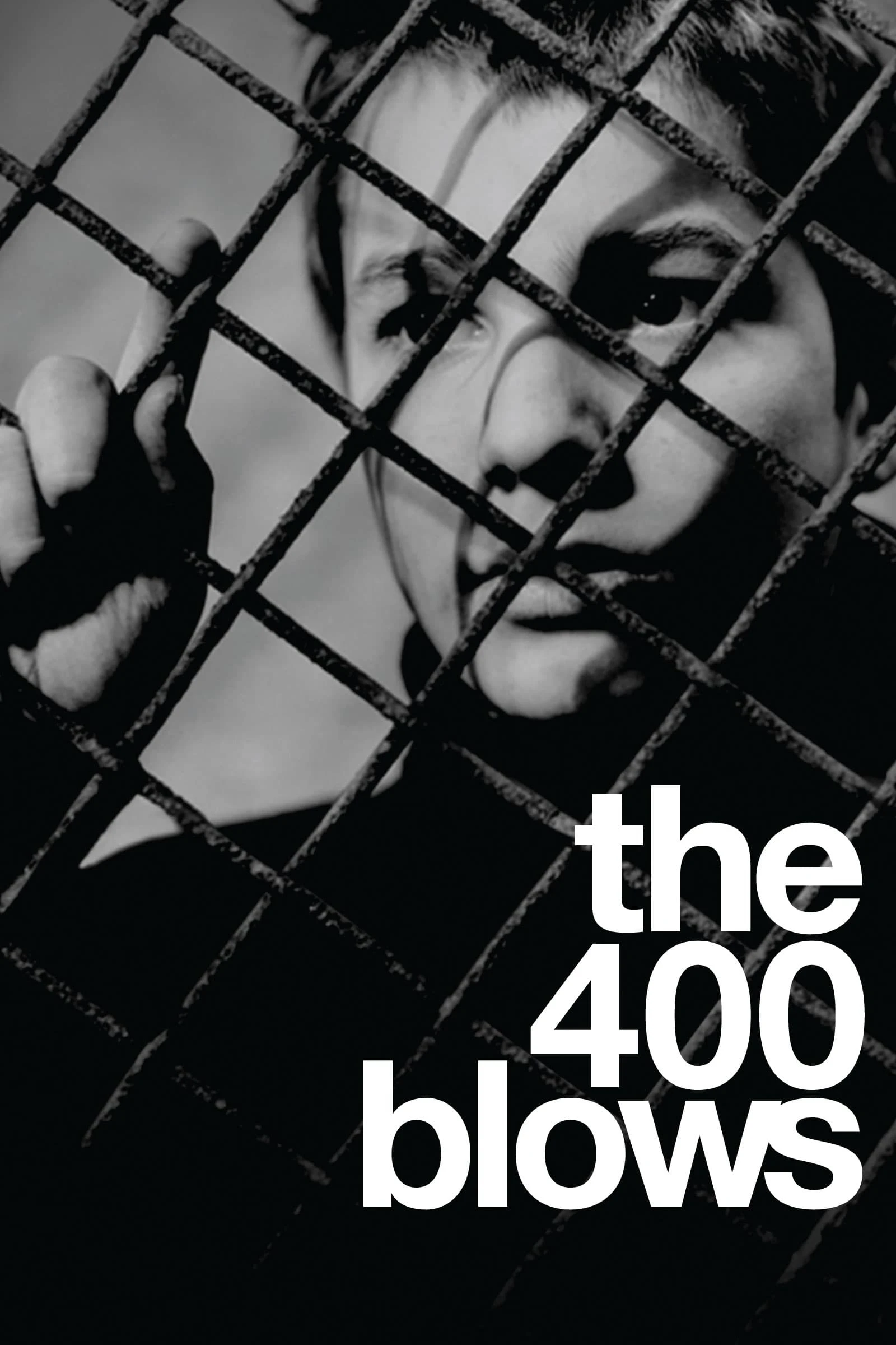 Phim 400 Cú Đấm - The 400 Blows (1959)