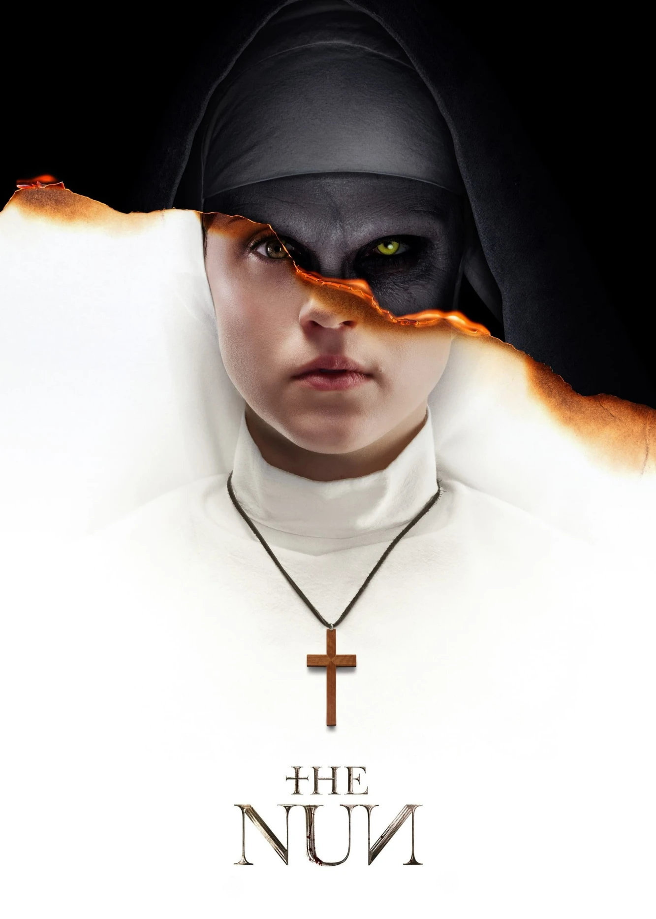 Phim Ác Quỷ Ma Sơ - The Nun (2018)