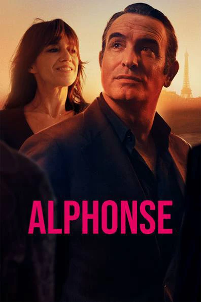 Phim Alphonse (Phần 1) - Alphonse (2023)