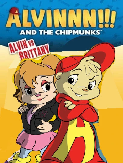 Phim ALVINNN!!! và nhóm sóc chuột (Phần 1) - ALVINNN!!! And the Chipmunks (Season 1) (2016)