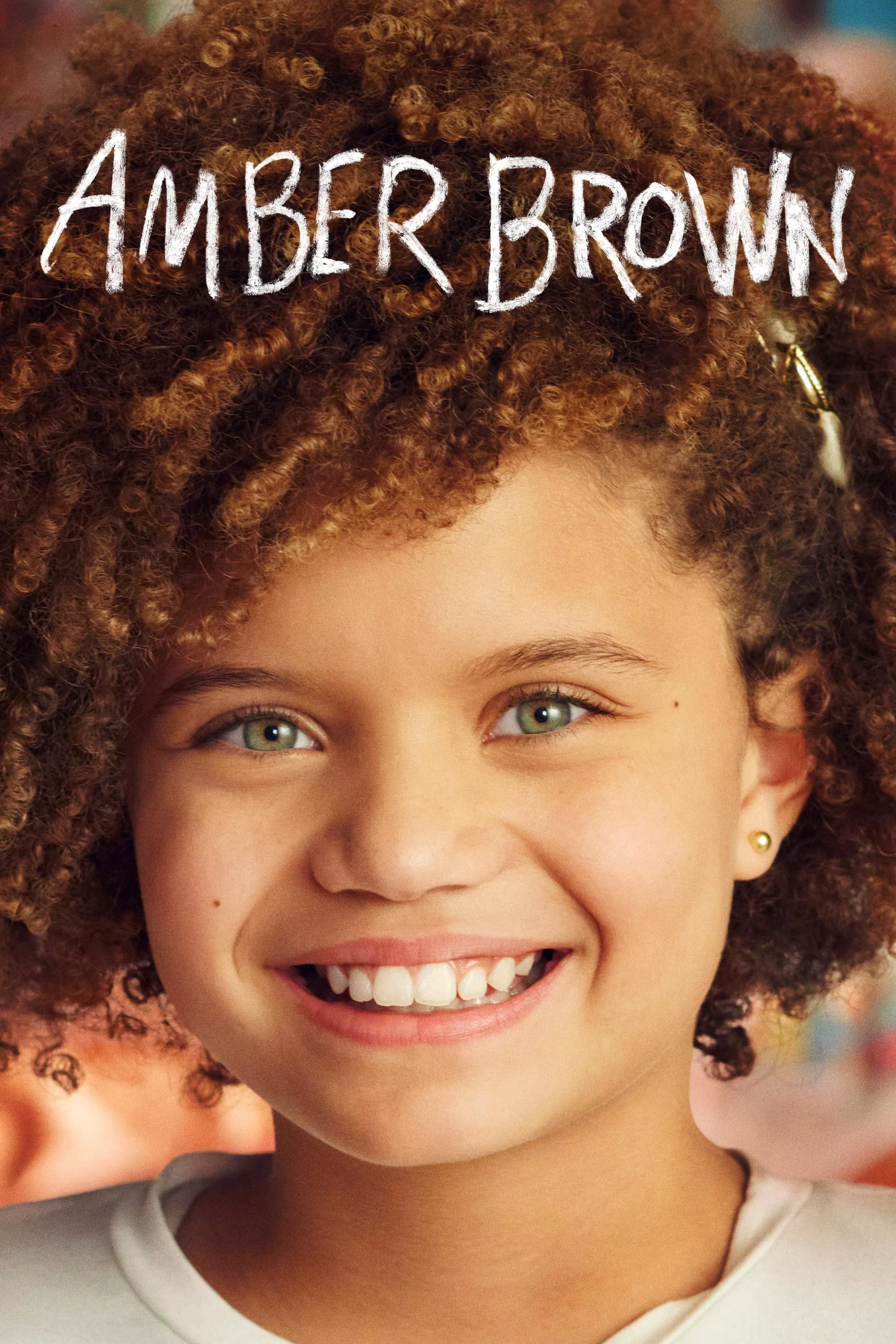 Phim Amber Brown - Amber Brown (2022)