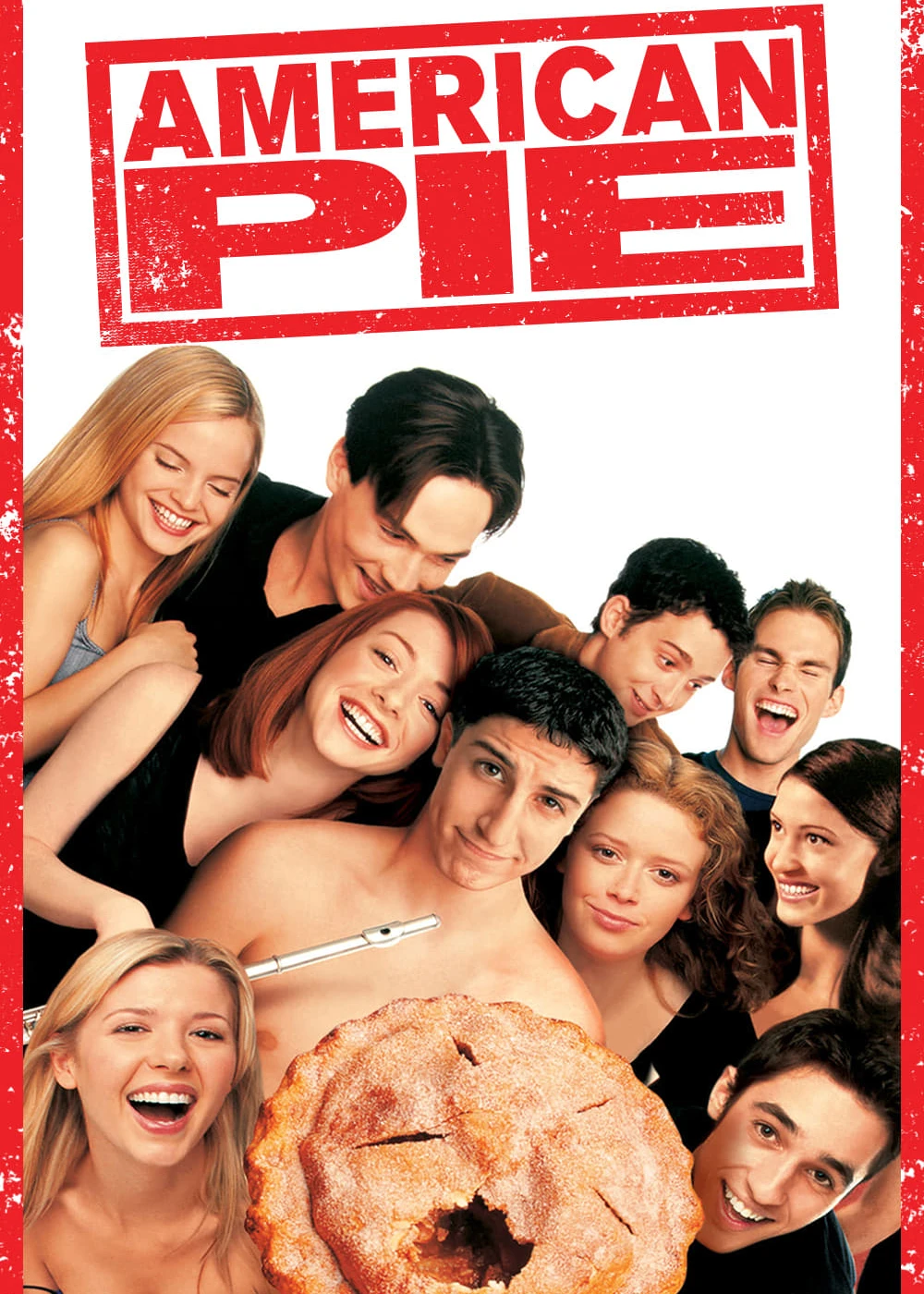 Phim American Pie - American Pie (1999)