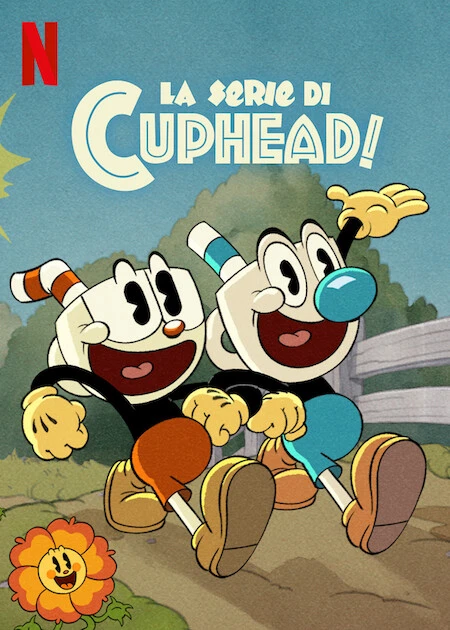 Anh em Cuphead (Phần 2)