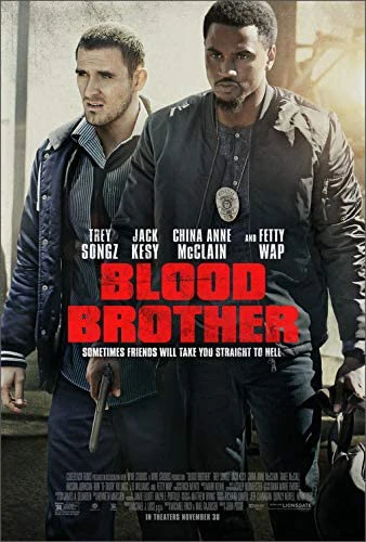 Phim Anh em đẫm máu - Blood Brother (2018)