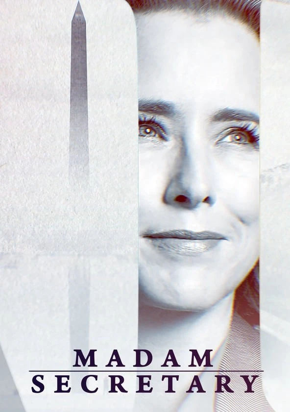 Phim Bà Bộ Trưởng (Phần 6) - Madam Secretary (Season 6) (2019)