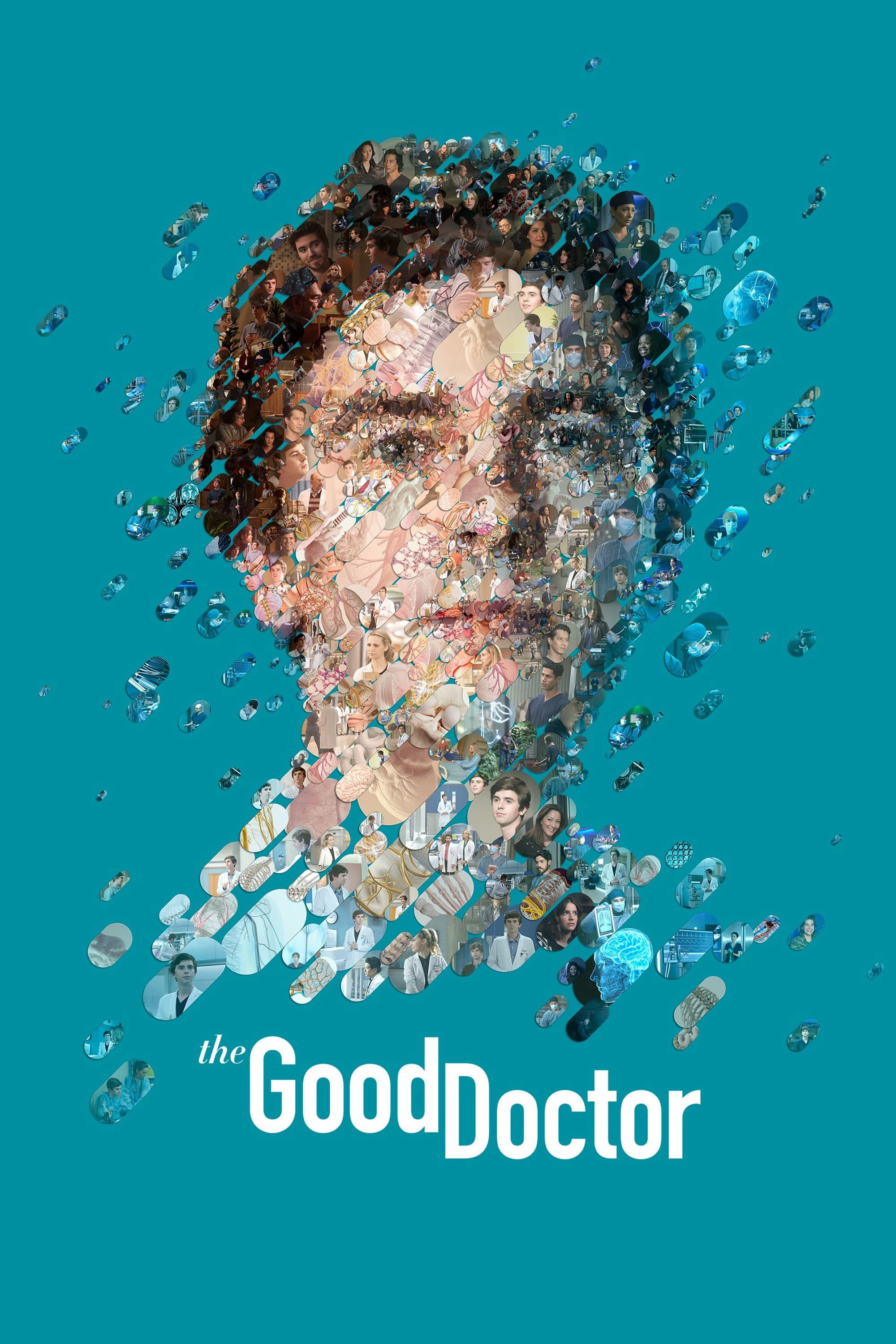 Phim Bác Sĩ Thiên Tài (Phần 7) - The Good Doctor (Season 7) (2024)