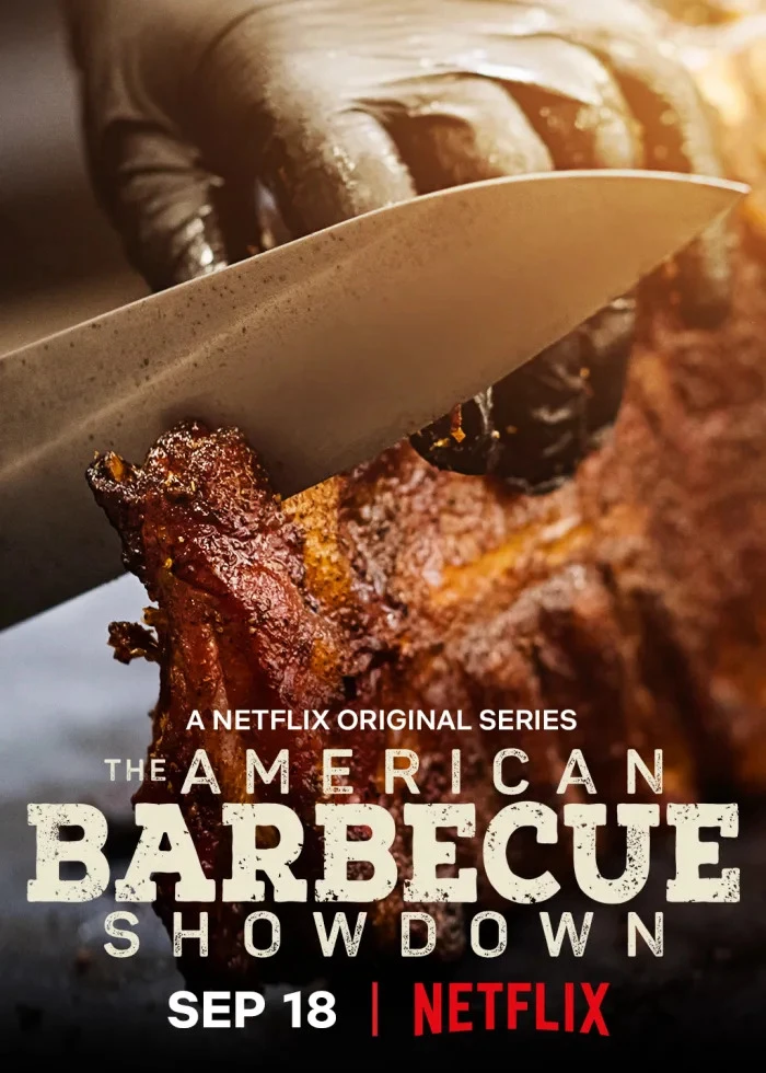 Phim Bậc thầy thịt nướng kiểu Mỹ - The American Barbecue Showdown (2020)