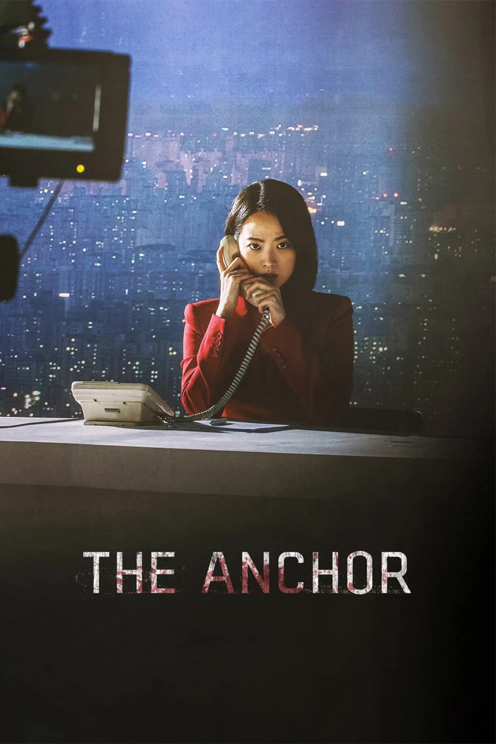 Phim Bản Tin Chết - The Anchor (2022)