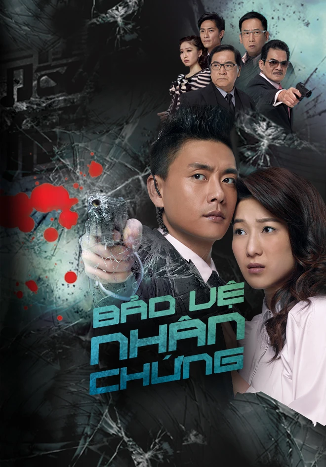 Phim Bảo Vệ Nhân Chứng - Witness Insecurity  (2012)