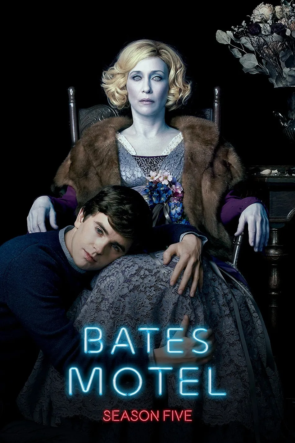 Phim Bates Motel (Phần 5) - Bates Motel (Season 5) (2017)