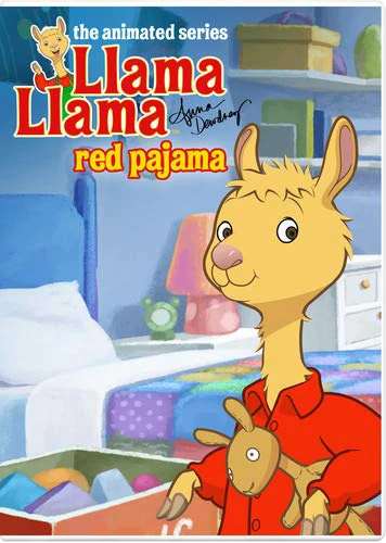 Phim Bé lạc đà Llama Llama (Phần 2) - Llama Llama (Season 2) (2019)