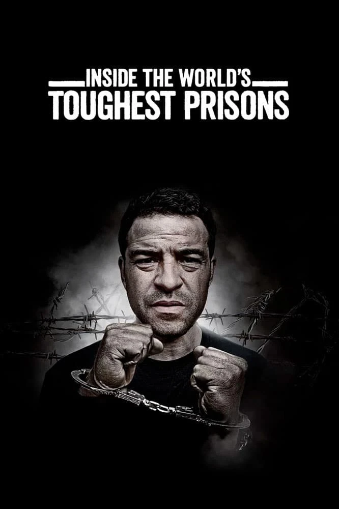 Phim Bên trong những nhà tù khốc liệt nhất thế giới (Phần 7) - Inside the World’s Toughest Prisons (Season 7) (2023)