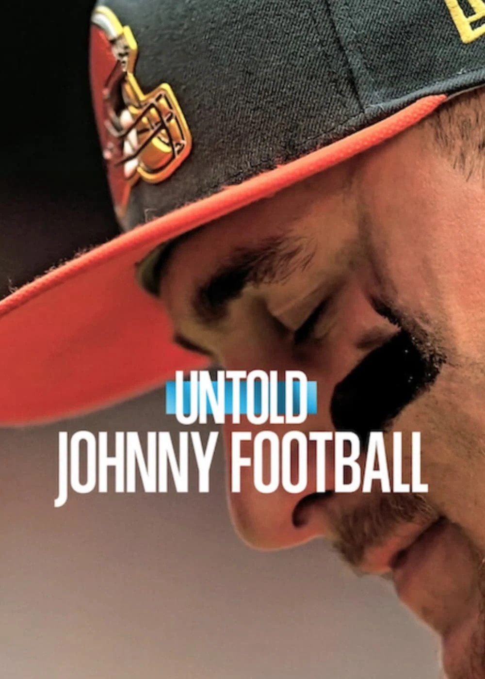 Phim Bí mật giới thể thao: Johnny Manziel - Untold: Johnny Football (2023)