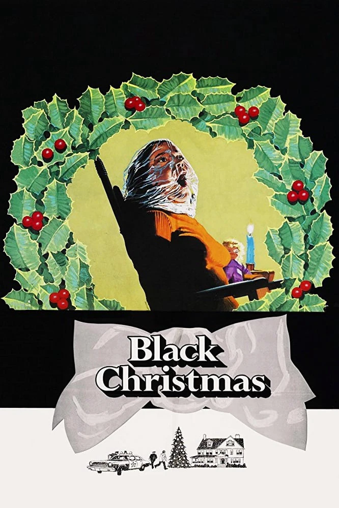 Phim Black Christmas - Black Christmas (1974)