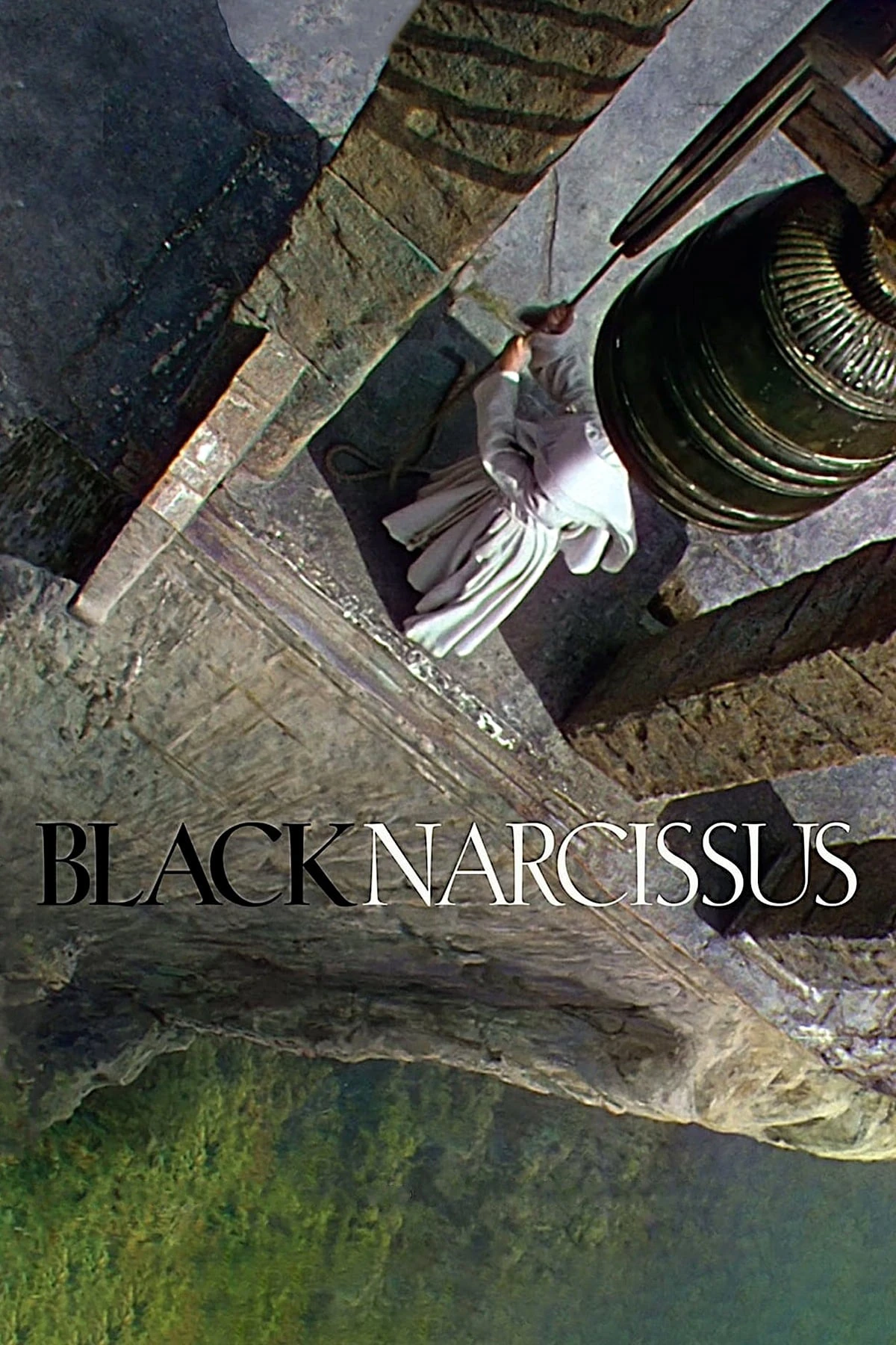 Phim Black Narcissus - Black Narcissus (1947)