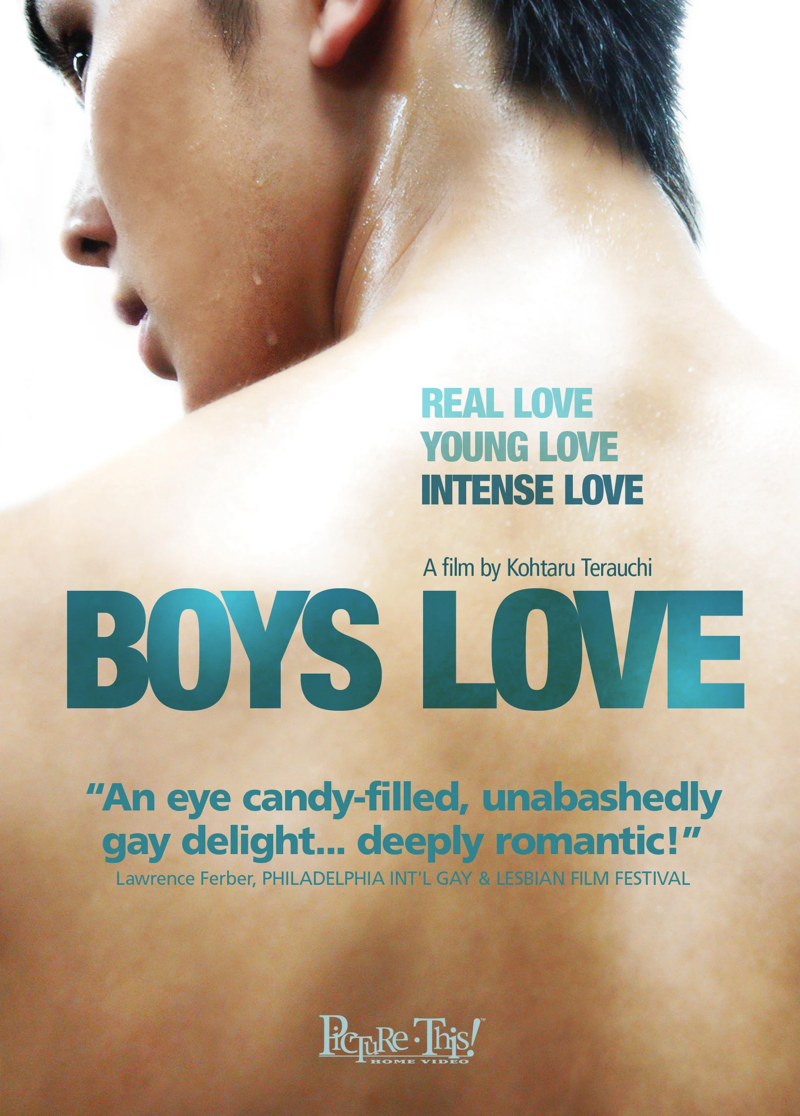 Phim Boys Love - Boys Love (2006)