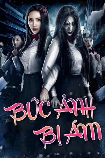 Phim Bức Ảnh Bị Ám - The Haunted Graduation Photo (2017)