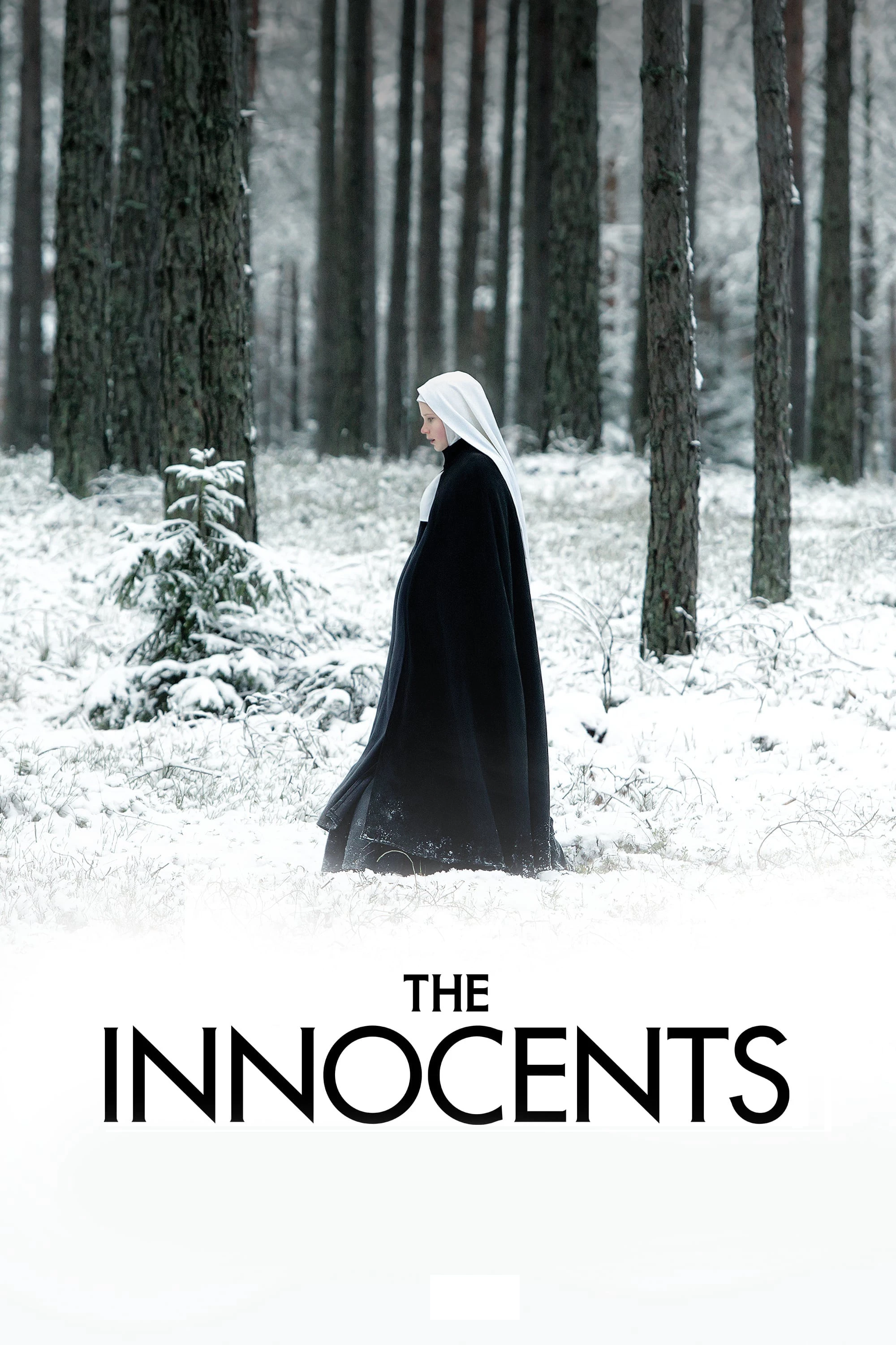 Phim Các Nữ Tu Trong Trắng - The Innocents (2016)