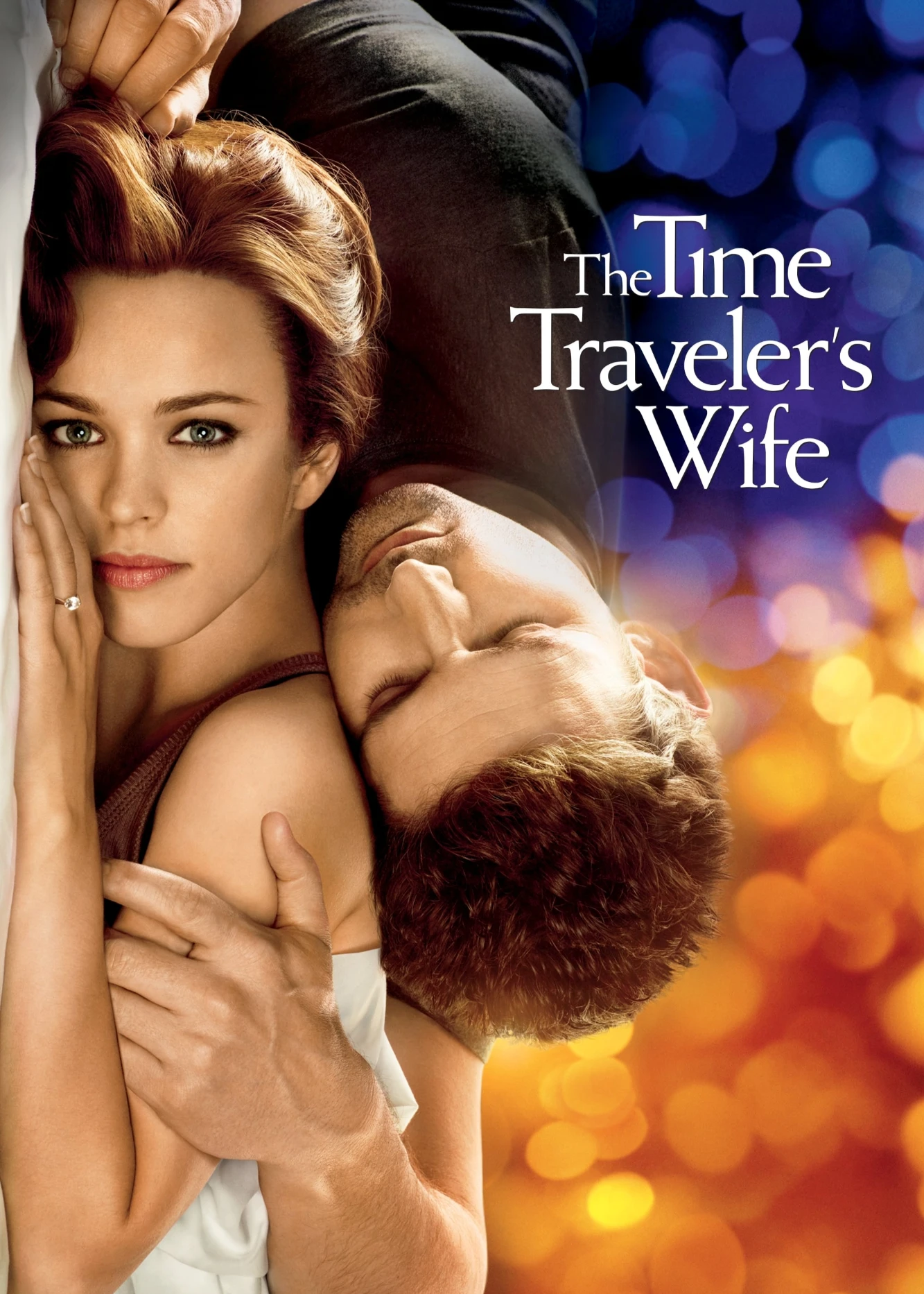 Phim Chồng Ảo - The Time Traveler's Wife (2009)