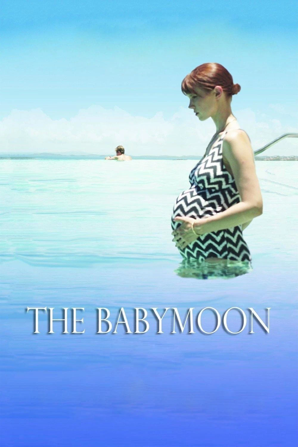 Phim Chuyến Đi Kì Lạ  - The Babymoon (2017)