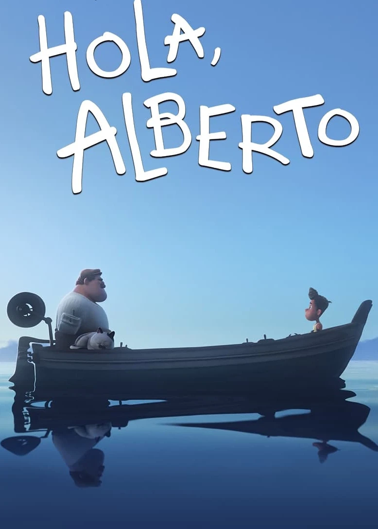 Phim Ciao Alberto - Ciao Alberto (2021)