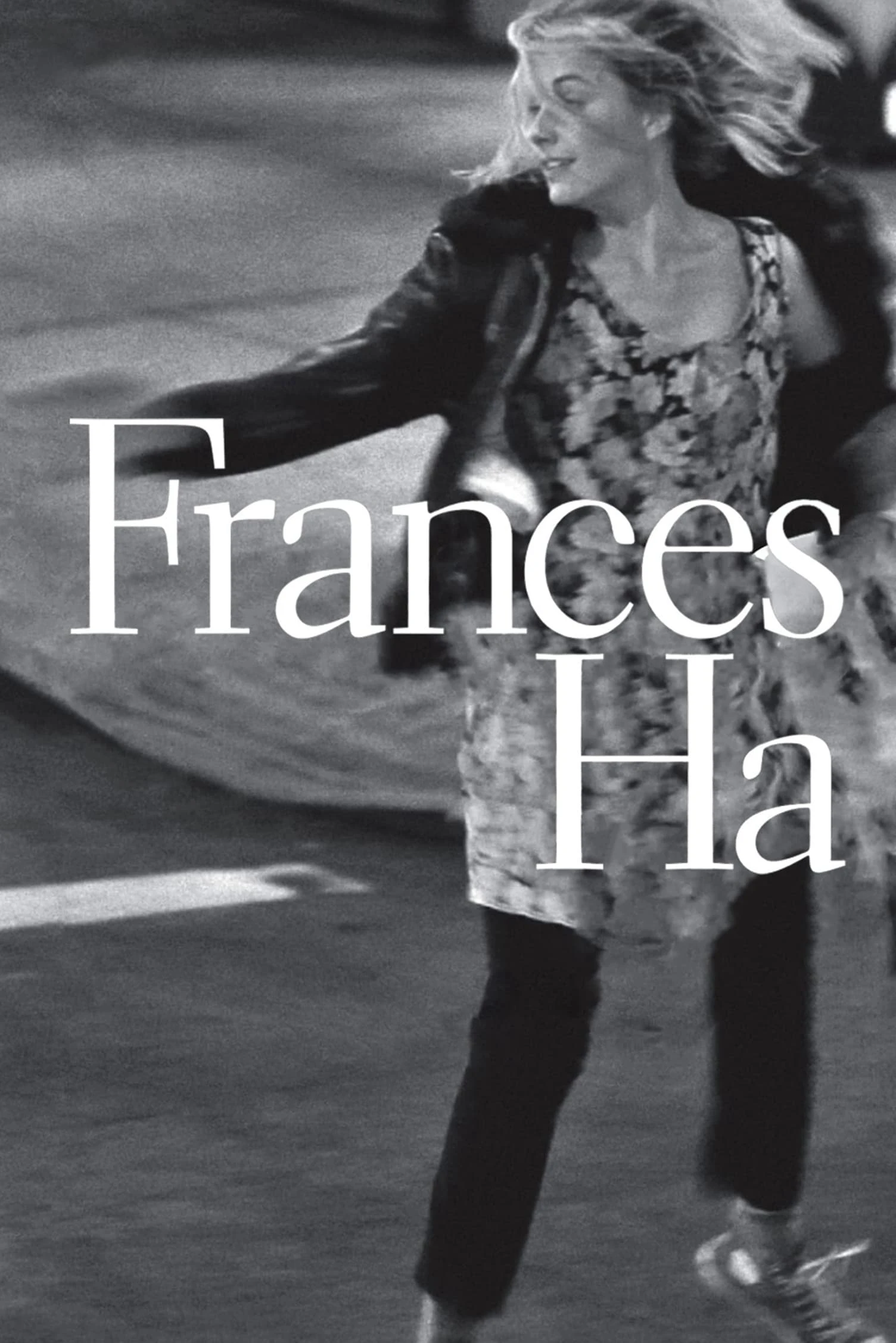 Phim Cô Nàng Frances - Frances Ha (2013)