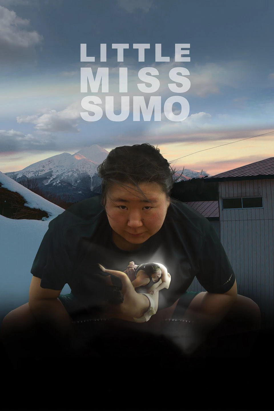 Phim Cô nàng Sumo - Little Miss Sumo (2018)