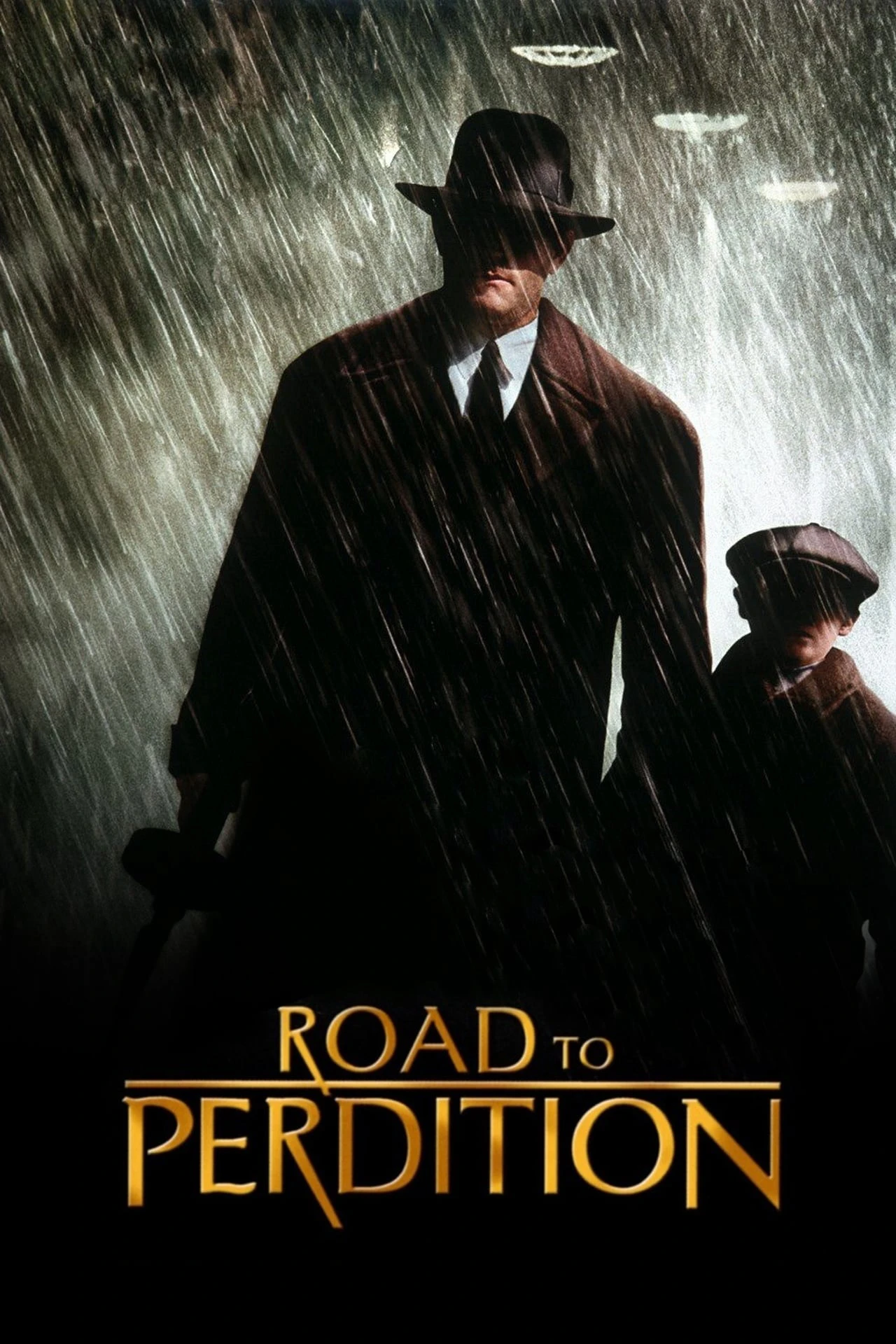 Phim Con Đường Diệt Vong - Road to Perdition (2002)