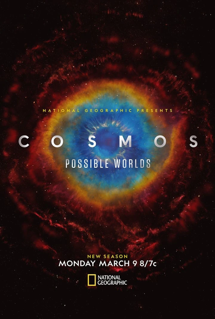 Phim Cosmos: Possible Worlds - Cosmos: Possible Worlds (2020)