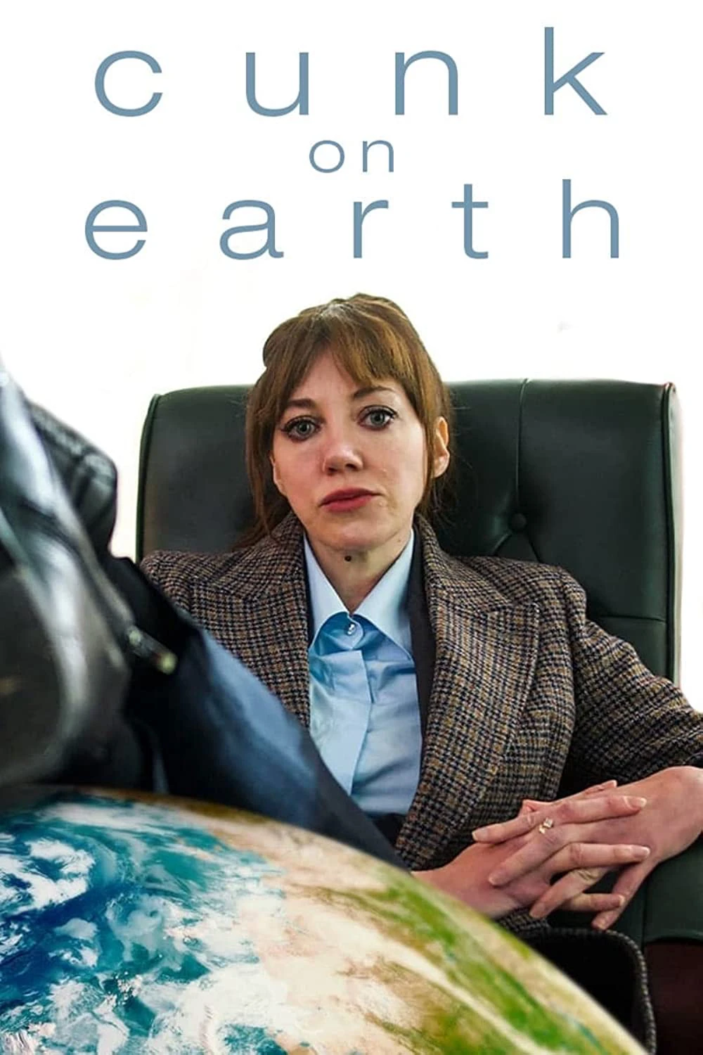 Phim Cunk nói về Trái Đất - Cunk On Earth (2023)