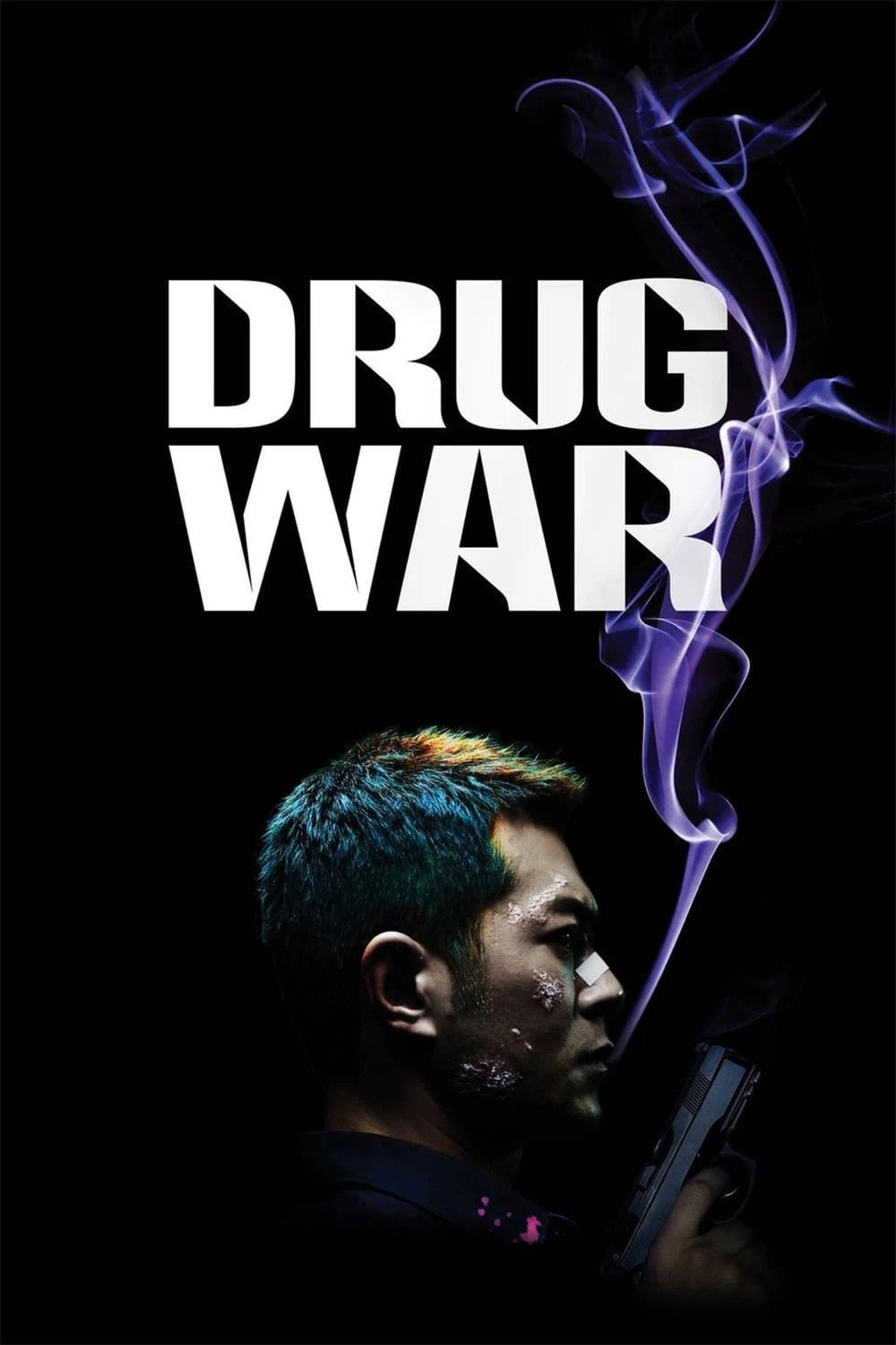 Phim  Cuộc Chiến Á Phiện - Drug War (2012)