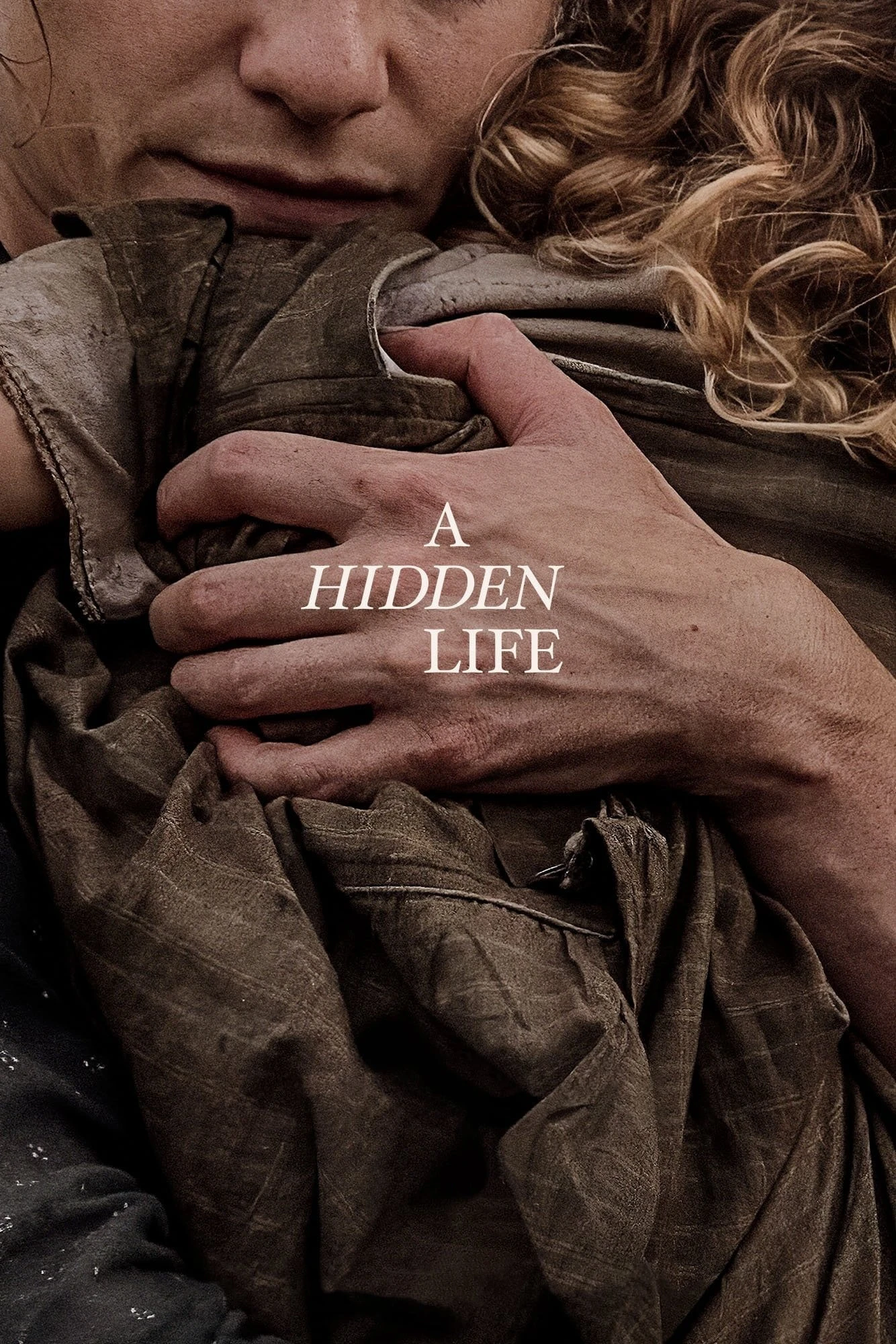 Phim Cuộc Đời Ẩn Dật - A Hidden Life (2019)