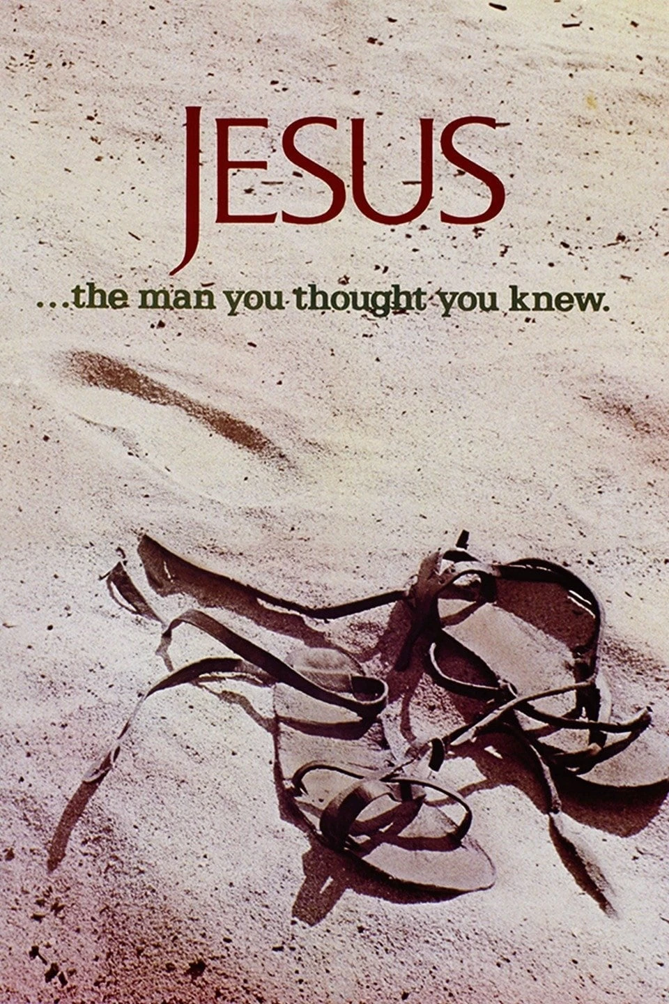 Phim Cuộc Đời Của Chúa Giê-Su - Jesus (1979)