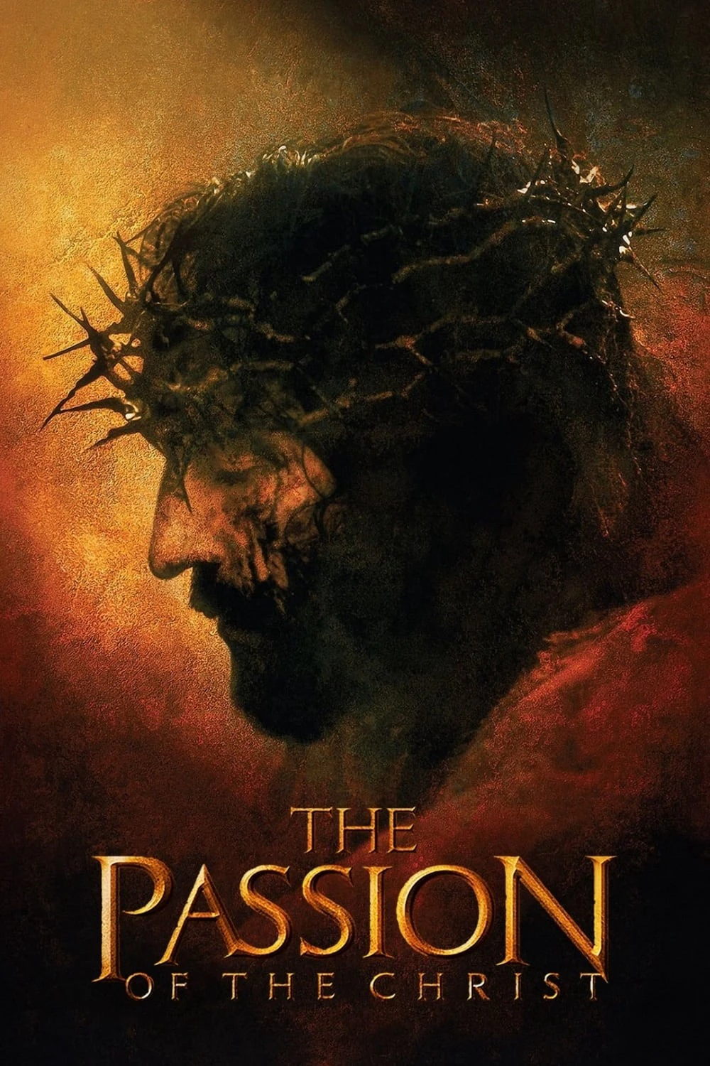 Phim Cuộc Khổ Nạn Của Chúa Giêsu - The Passion of the Christ (2004)