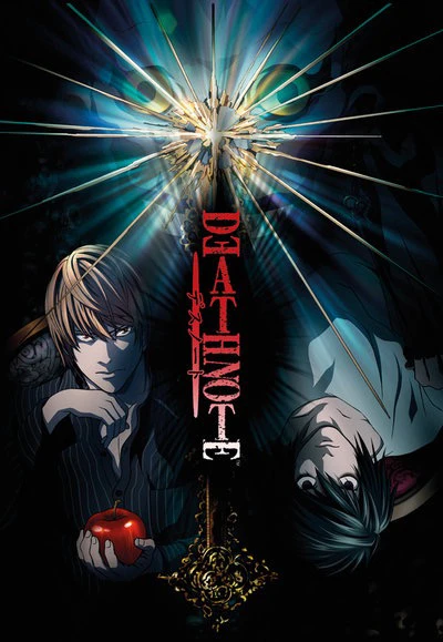 Phim Cuốn sổ tử thần - DEATH NOTE (2006)