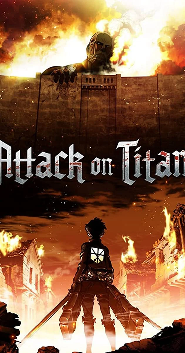 Phim Đại chiến Titan (Phần 4) - Attack on Titan (Season 4) (2019)