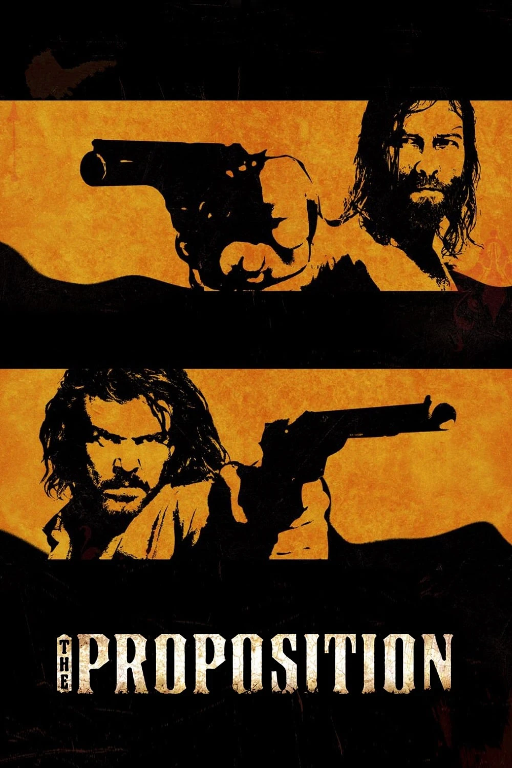 Phim Đánh Đổi Tự Do - The Proposition (2005)