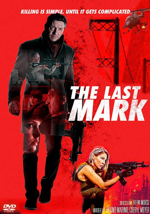 Phim Dấu Ấn Cuối Cùng - The Last Mark (2022)