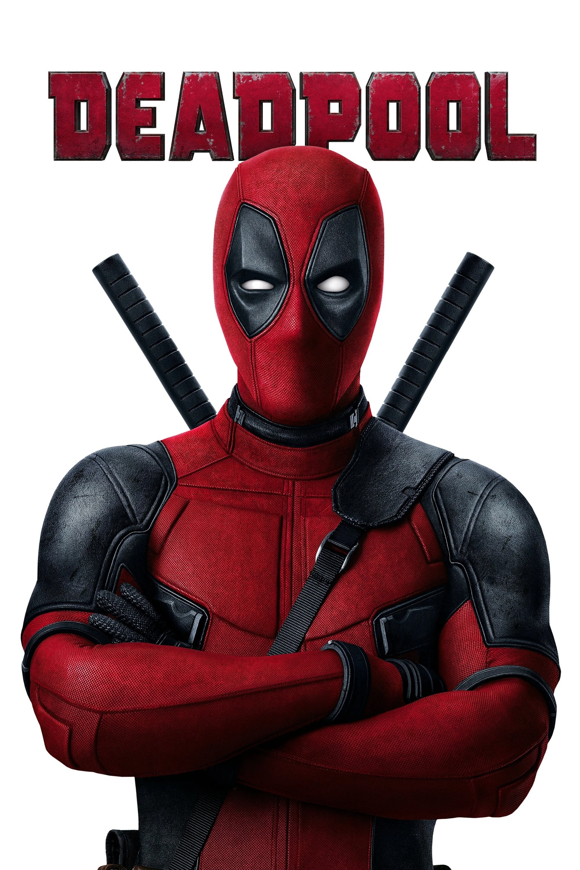 Phim Deadpool - Deadpool (2016)