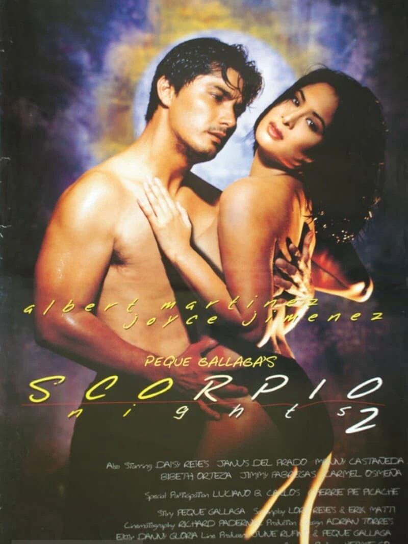 Phim Đêm Của Thiên Yết 2 - Scorpio Nights 2 (1999)