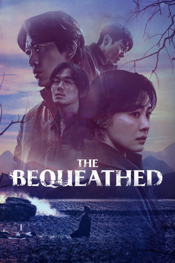 Phim Di Sản Kỳ Bí - The Bequeathed (2024)