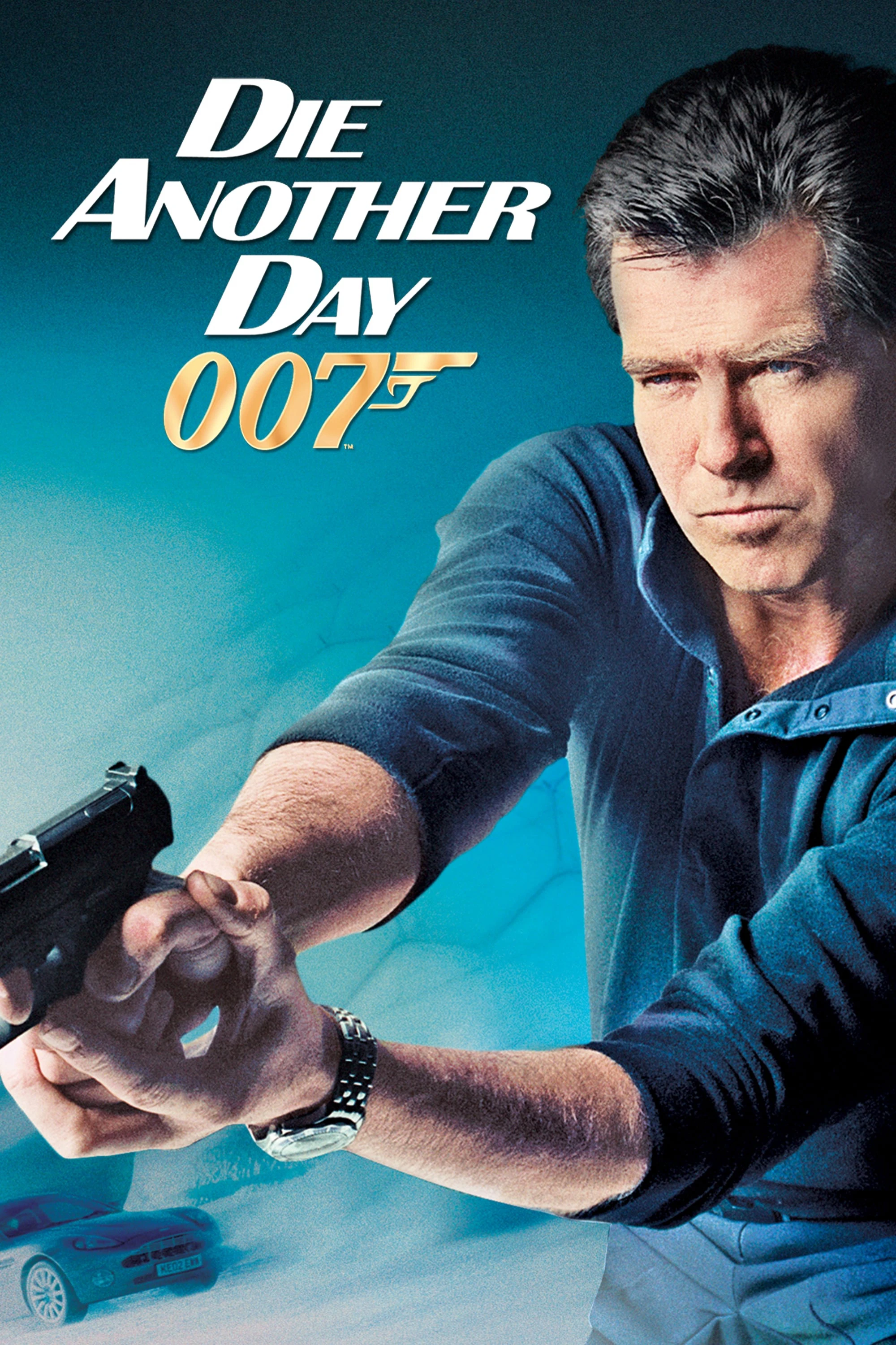 Phim Điệp Viên 007: Hẹn Chết Ngày Khác - Die Another Day (2002)