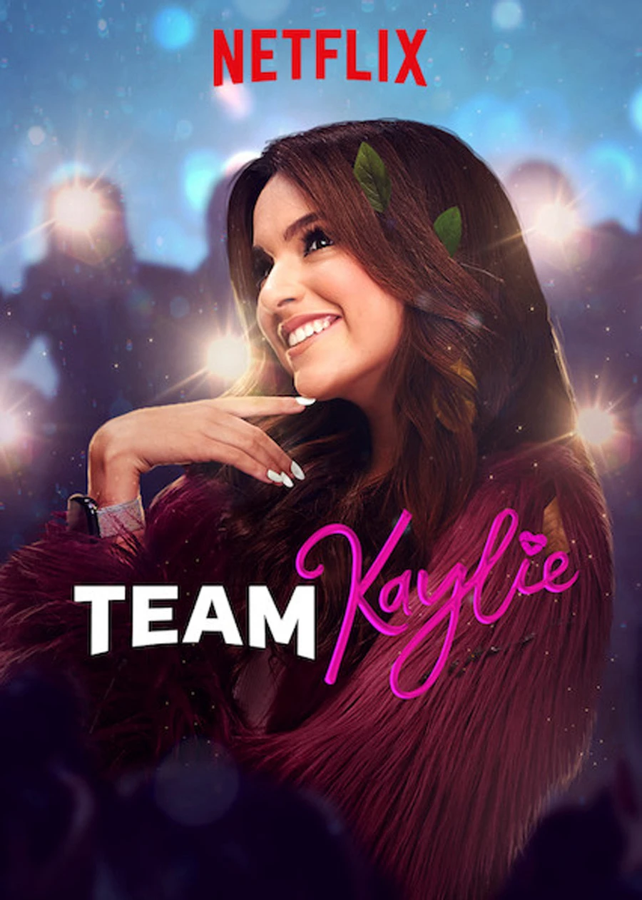 Phim Đội của Kaylie (Phần 3) - Team Kaylie (Season 3) (2020)