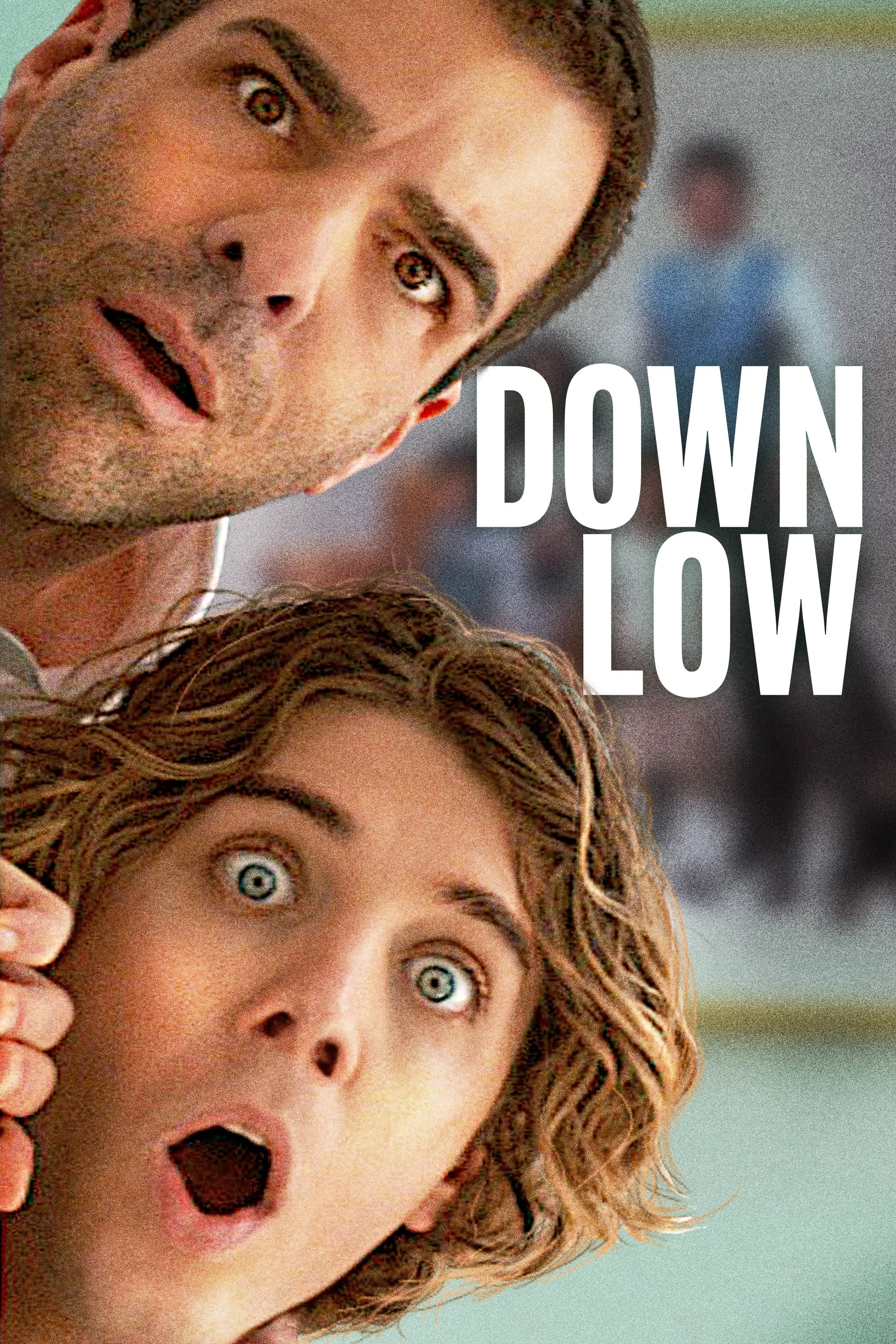 Phim Down Low - Down Low (2023)