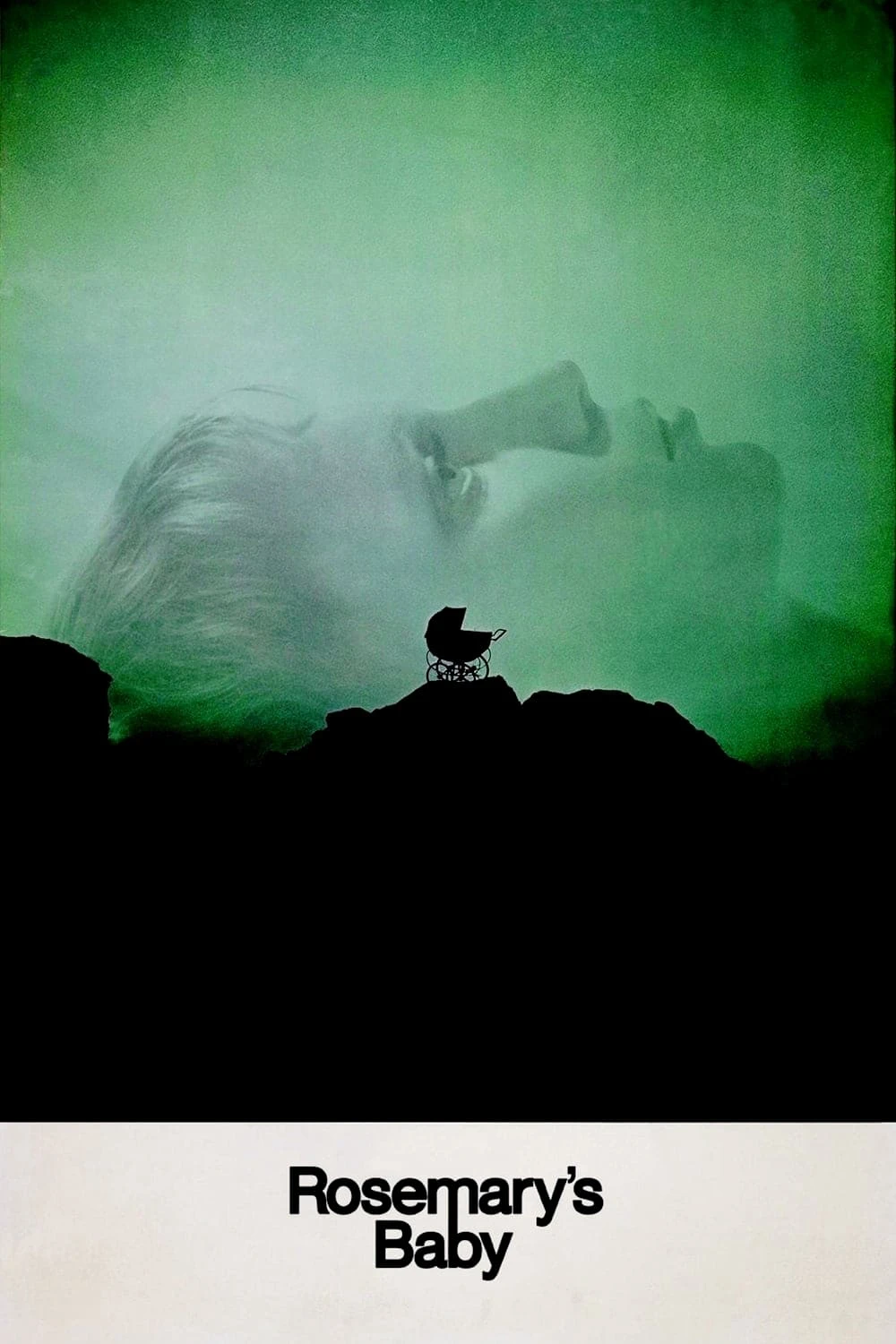 Phim  Đứa Con Của Rosemary - Rosemary's Baby (1968)