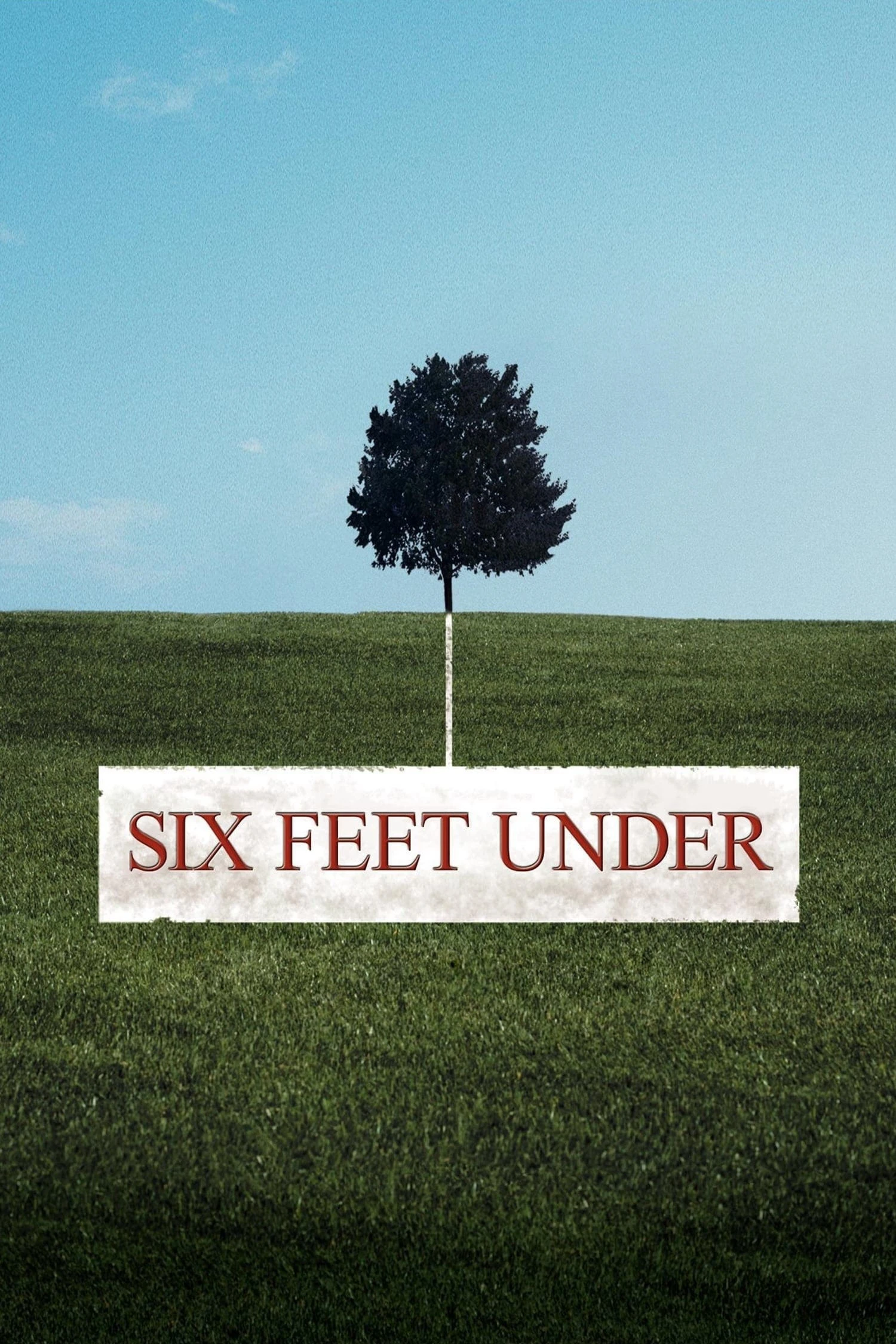 Phim Dưới sáu tấc đất (Phần 2) - Six Feet Under (Season 2) (2002)