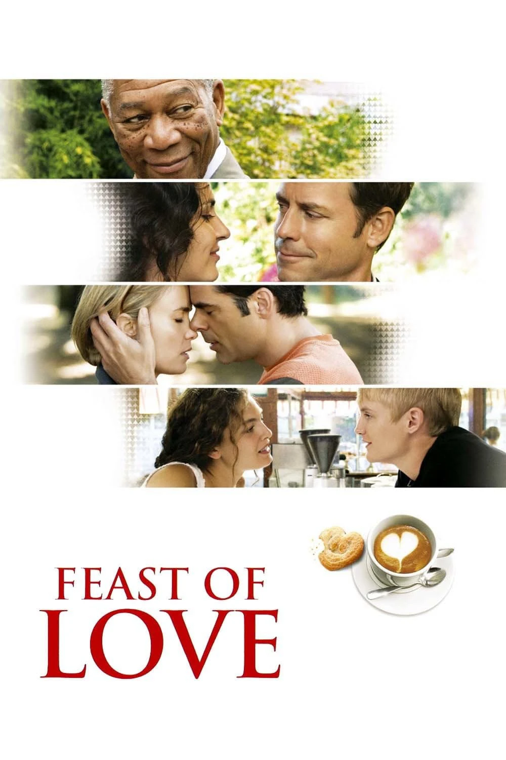 Phim Feast of Love - Feast of Love (2007)